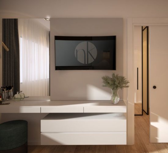 Interiorismo Maganto